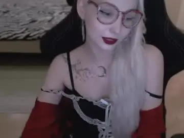 Chaturbate Sex Chat of fromsun_forsoul