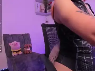 Chaturbate Adult Video Chat of honey_bitee