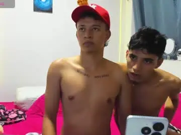 Chaturbate Sex Cam of jack_jhosua11