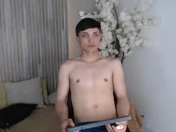 Chaturbate Live Porn of jay_smile