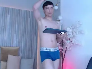 Chaturbate Sex Chat of jay_smile