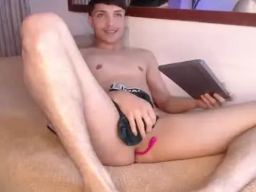 Chaturbate Free Live Porn of jay_smile