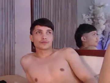 Chaturbate Best Webcam of jay_smile