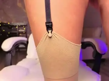 Chaturbate Free Live Porn of miss_long_legs