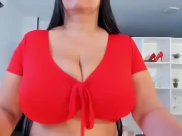 Chaturbate Adult Webcams of natural_bigboobs