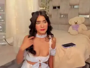 Chaturbate Live Porn of nohanicole