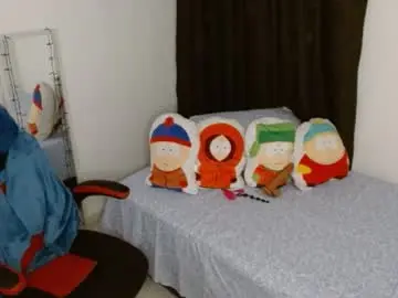 Chaturbate Live Porn of novaperotti