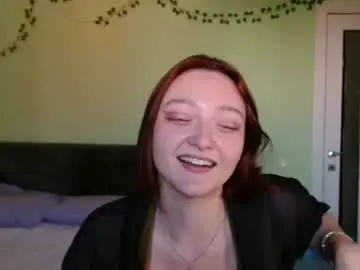 Chaturbate Nude Webcam of orange___melani