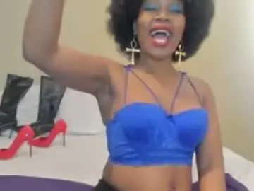 Chaturbate Best Webcam of aficangagqueen