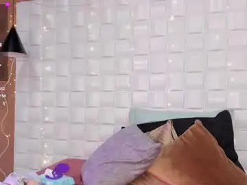 Chaturbate Live Porn of amberjoymilf
