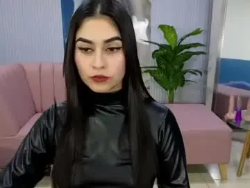 Chaturbate Sex Cam of amy_lovelydoll