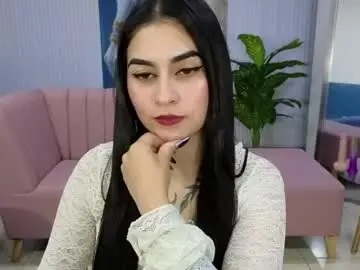 Chaturbate Live Sex of amy_lovelydoll