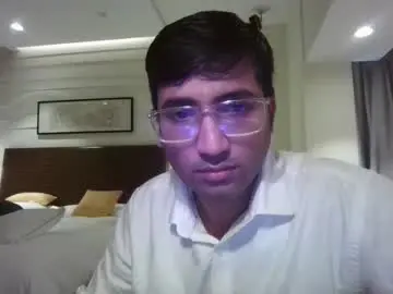 Chaturbate Sex Cam of ankur1722