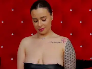 Chaturbate Private Sex Chat of annabellerise