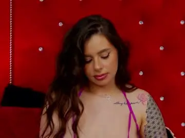 Chaturbate Nude Webcam of annabellerise
