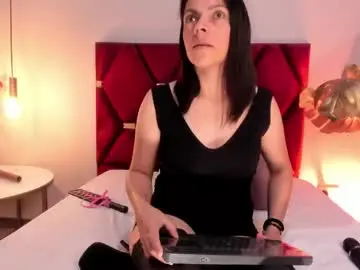 Chaturbate Free Live Porn of annabrookks