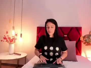 Chaturbate Nude Webcam of annabrookks