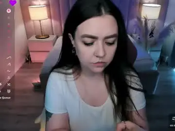 Chaturbate Free Porn Cam of ashton_heidi