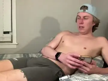 Chaturbate Nude Webcam of clydeaustin
