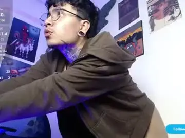Chaturbate Live Sex of dannteftm