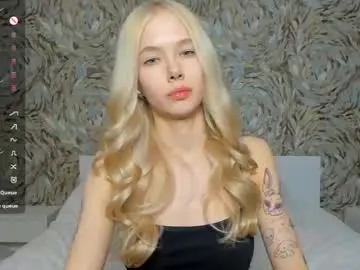 Chaturbate Nude Webcam of eshcka