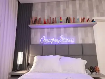 Chaturbate Free Porn Cam of jeangreybianca