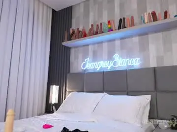 Chaturbate Sex Chat of jeangreybianca