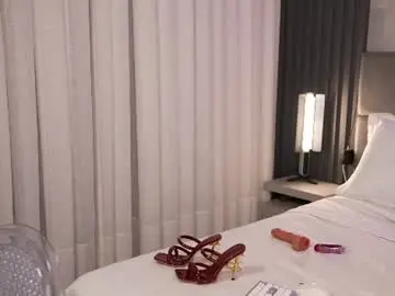 Chaturbate Adult Webcams of jeangreybianca