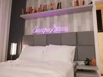 Chaturbate Free Live Porn of jeangreybianca