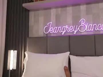 Chaturbate Best Webcam of jeangreybianca
