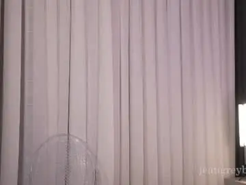 Chaturbate Free Porn Cam of jeangreybianca