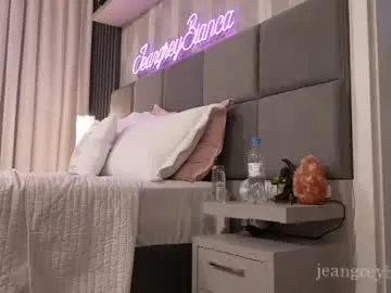 Chaturbate Nude Webcam of jeangreybianca