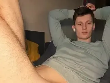 Chaturbate Adult Video Chat of kevin_hornyyy