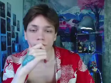 Chaturbate Adult Video Chat of kevin_joestar