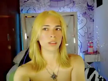 Chaturbate Live Sex Cam of larry_craft