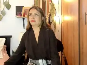 Chaturbate Free Porn Cam of mailynfoxx