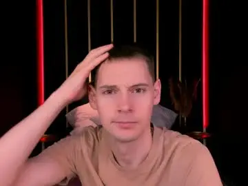 Chaturbate Nude Webcam of martin_perry