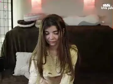 Chaturbate Live Sex of mary_shake