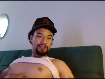 Chaturbate Free Porn Cam of mathew444