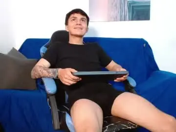 Chaturbate Adult Webcams of nico_bellini