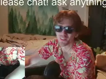 Chaturbate Sex Cam of nolan_fox