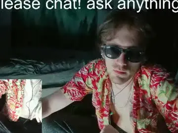 Chaturbate Live Sex of nolan_fox