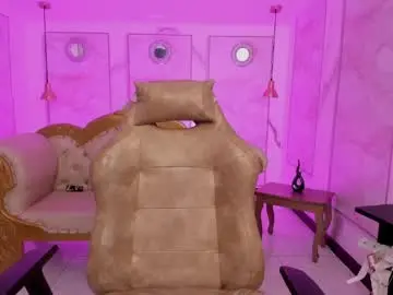 Chaturbate Live Porn of persefire