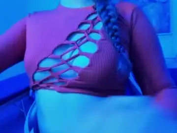 Chaturbate Adult Webcams of rebeca_dreams