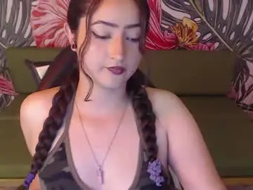 Chaturbate Free Porn Cam of rebeca_dreams