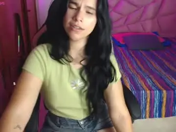 Chaturbate Nude Webcam of sky_lover_
