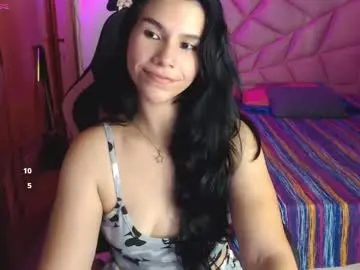 Chaturbate Free Porn Cam of sky_lover_