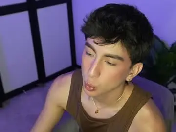 Chaturbate Sex Chat of sweettaaron