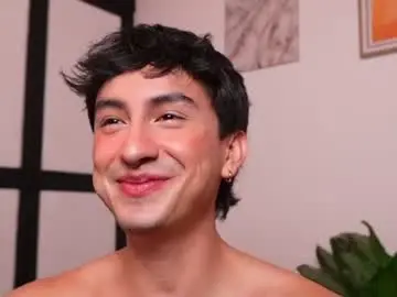 Chaturbate Live Sex of sweettaaron