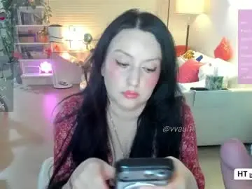 Chaturbate Free Live Porn of vesafine